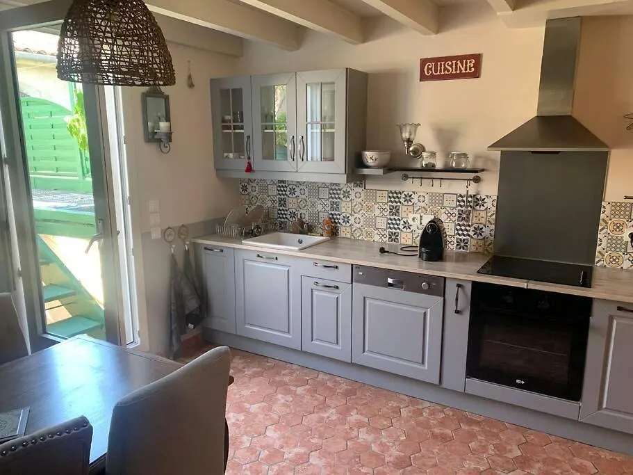 Appartement Mirepoix 0*, Mirepoix (Ariege) Francia