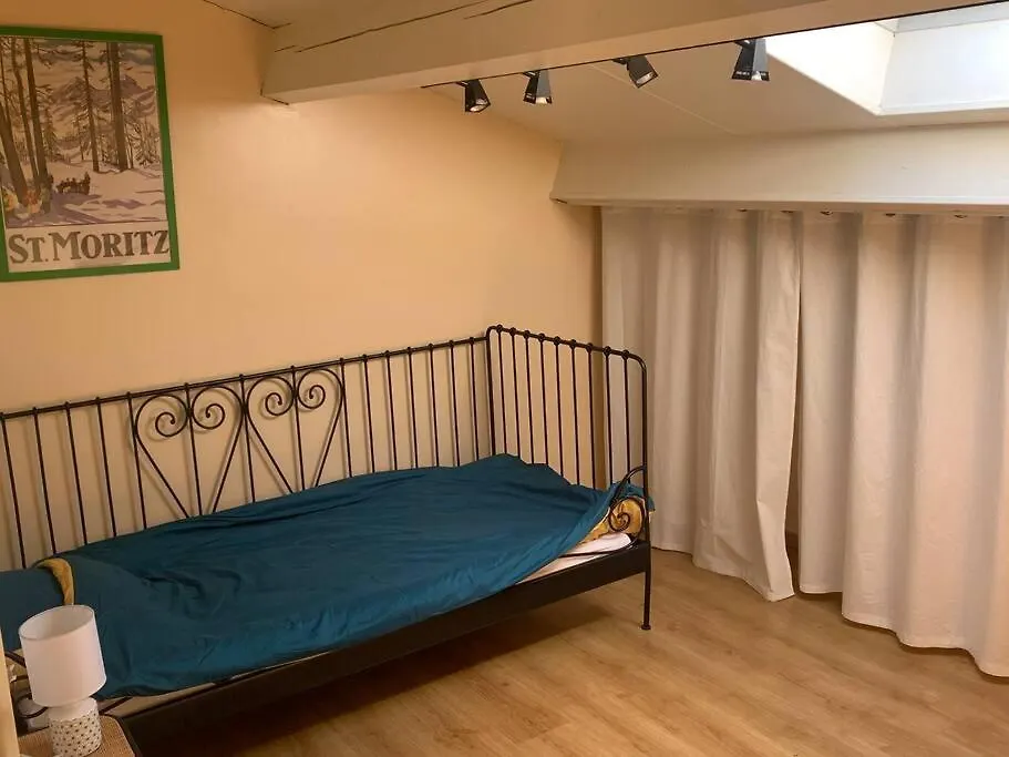 Appartement Mirepoix Francia