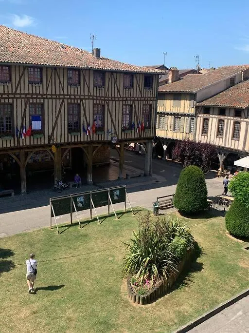 Appartement Mirepoix