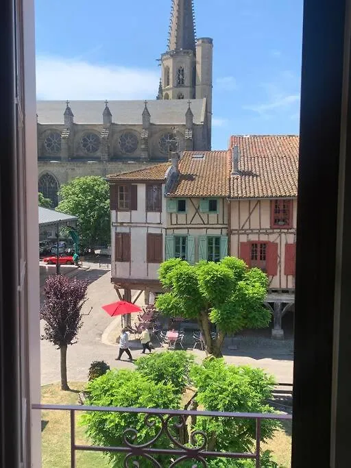 Appartement Mirepoix Francia