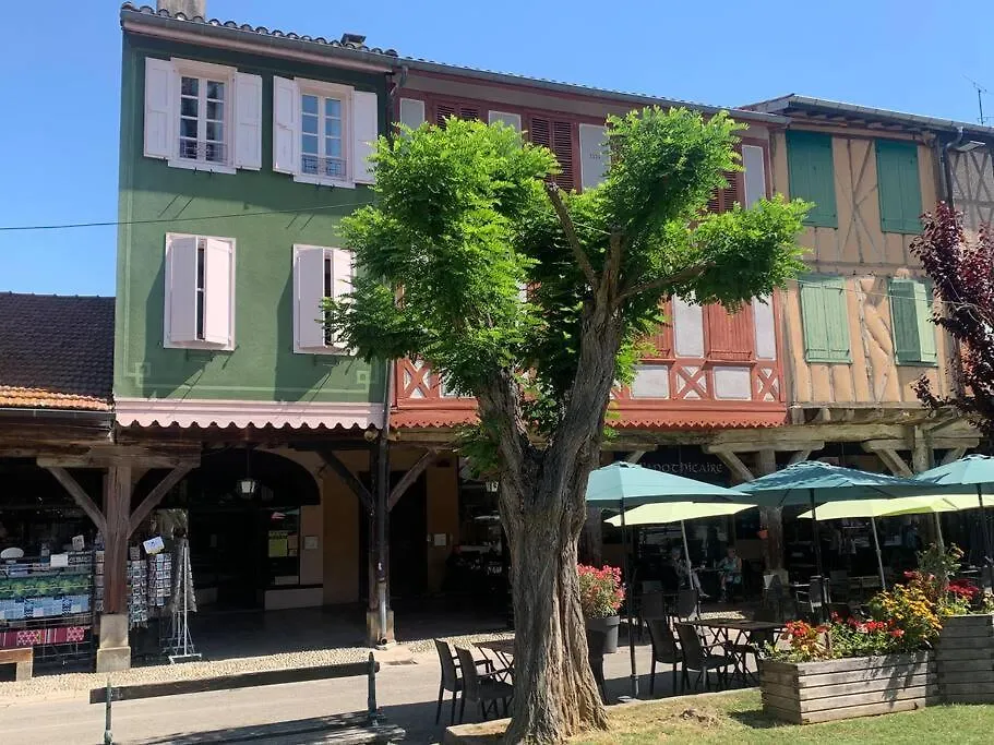 Appartement Mirepoix